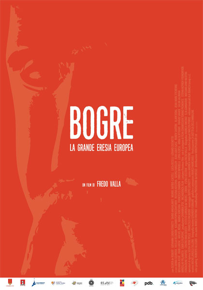 BOGRE – La grande eresia europea